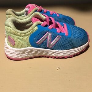 New Balance Baby Sneakers
